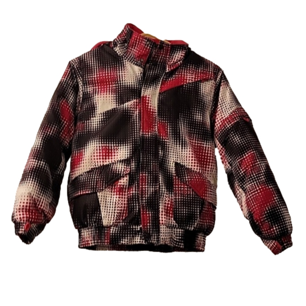 Athletic Works Winter Jacket